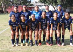 POTOSINOS FUTBOL CLUB FEMENIL CAE EN QUERÉTARO