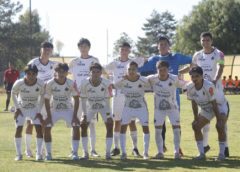 POTOSINOS FUTBOL CLUB EN PLAN GRANDE