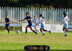 POTOSINOS FUTBOL CLUB A CONSERVAR EL INVICTO