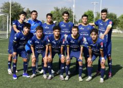 POTOSINOS FUTBOL CLUB NUEVE DE NUEVE